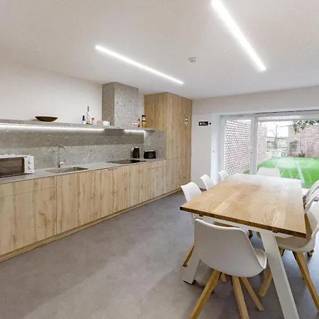 Magnolia - Exclusive Garden