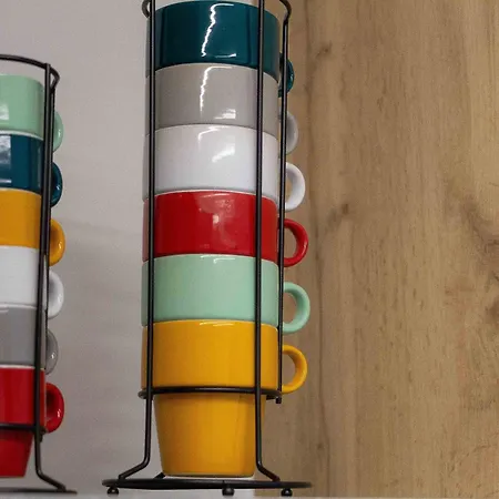 Magnolia - Exclusive Garden Πόρτο