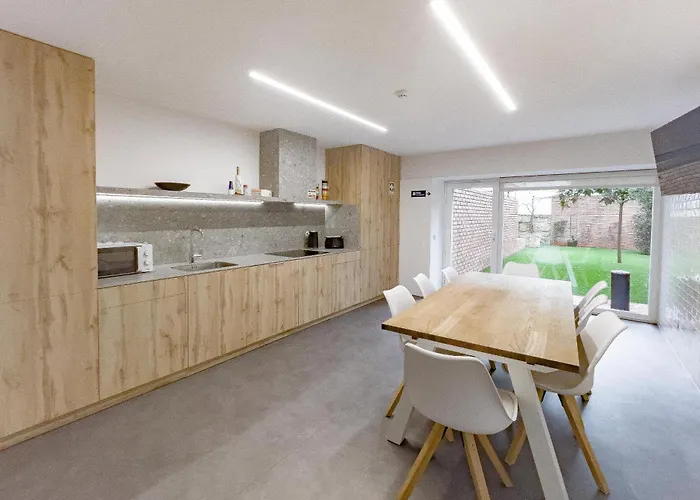 Magnolia - Exclusive Garden