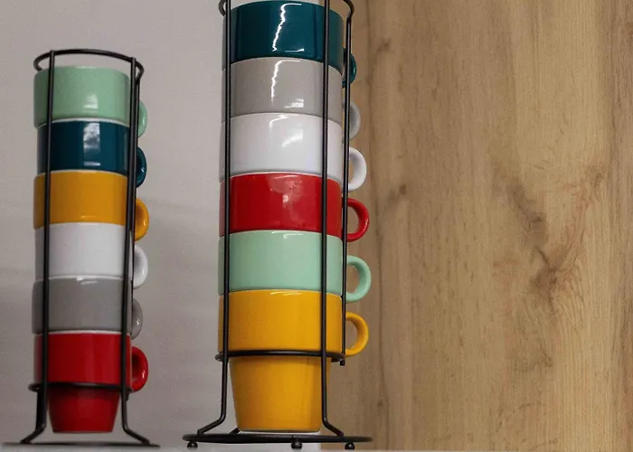 Magnolia - Exclusive Garden Πόρτο