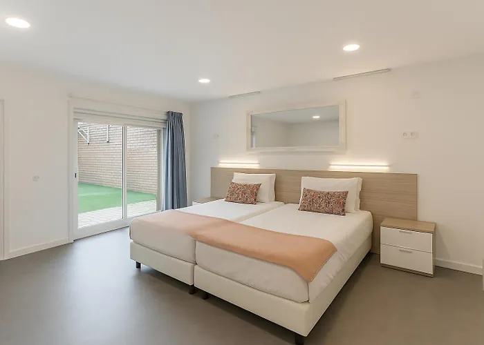 Magnolia - Exclusive Garden