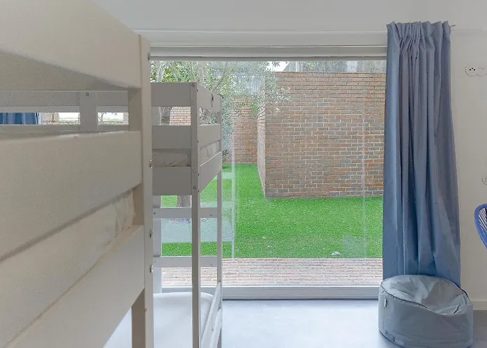 Magnolia - Exclusive Garden * Πόρτο