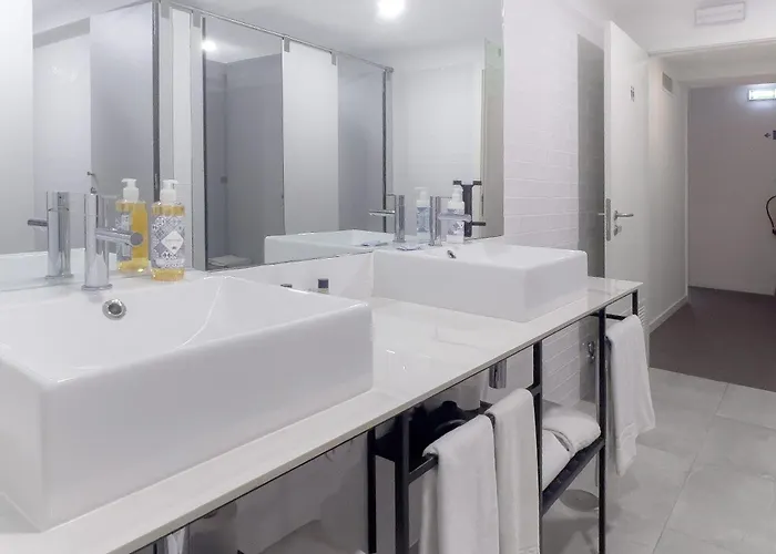 Magnolia - Exclusive Garden Πόρτο