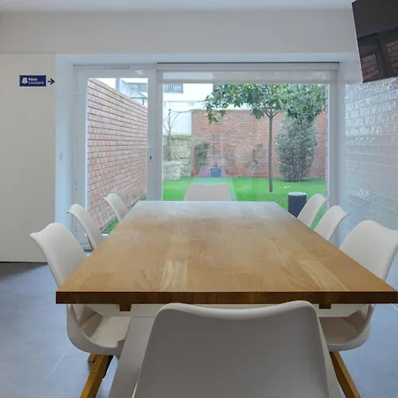 Apartamento Magnolia - Exclusive Garden *