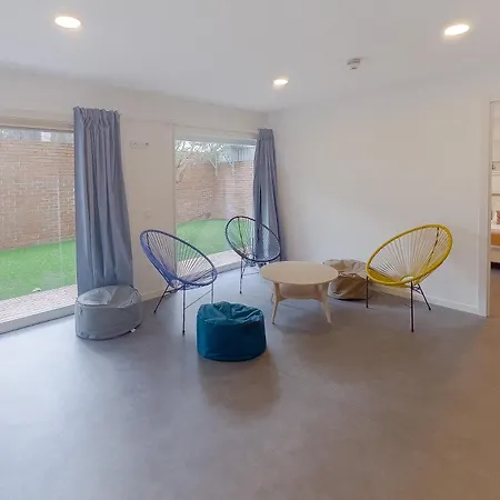 Apartment Magnolia - Exclusive Garden *