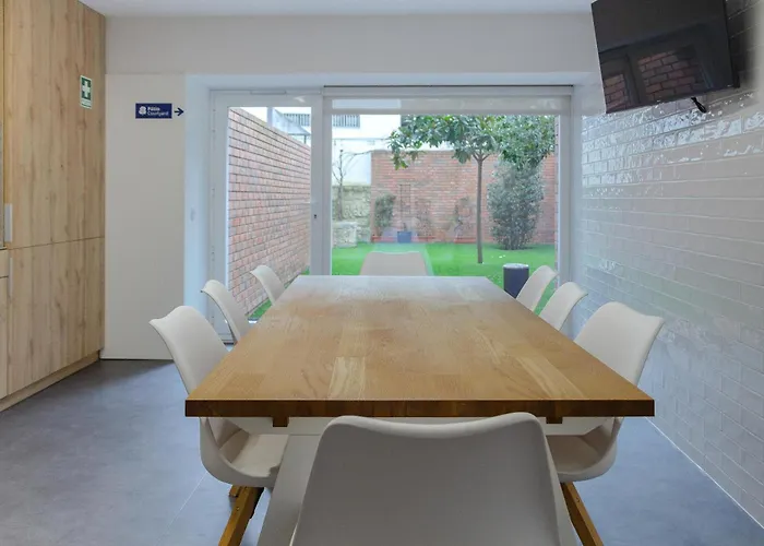 Apartment Magnolia - Exclusive Garden *