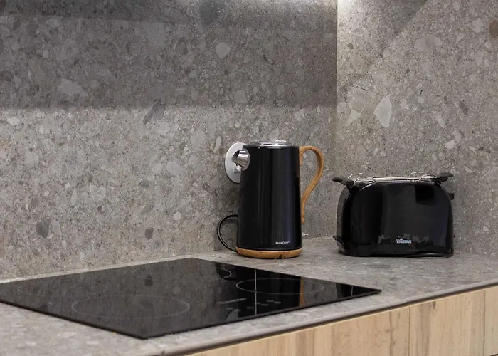 Magnolia - Exclusive Garden * Porto