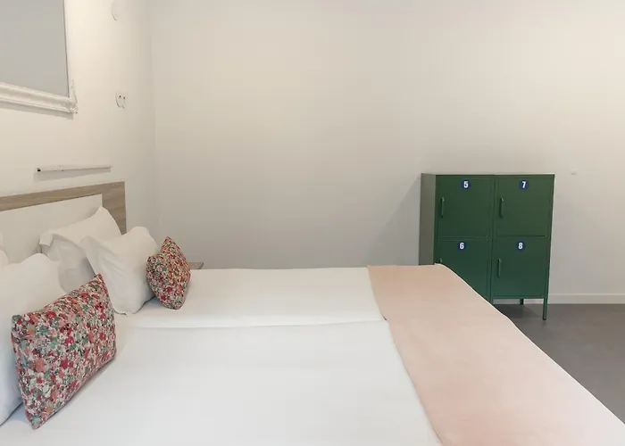 Apartment Magnolia - Exclusive Garden Porto