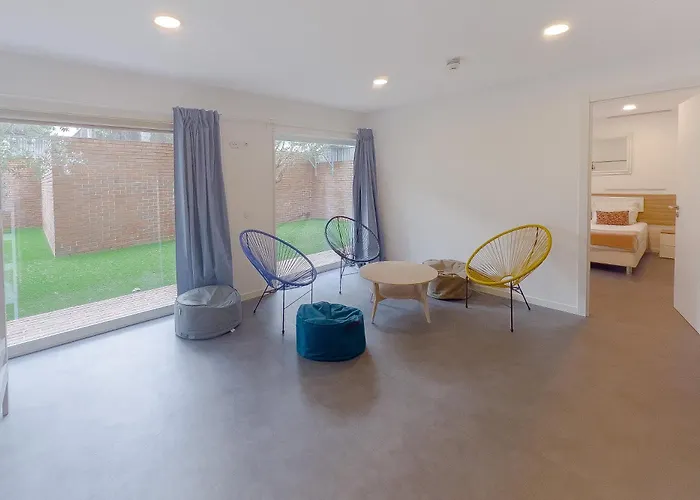 Apartman Magnolia - Exclusive Garden *