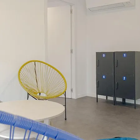 Apartment Magnolia - Exclusive Garden Porto