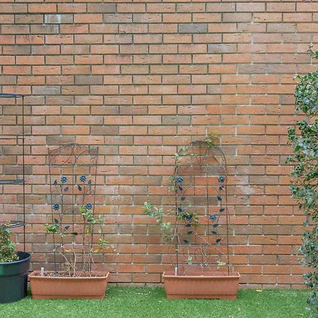 Apartment Magnolia - Exclusive Garden Porto