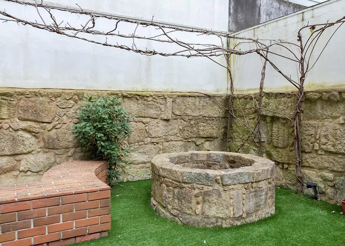 Magnolia - Exclusive Garden *